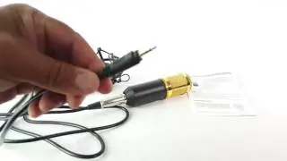 Профессиональный микрофон Earamble