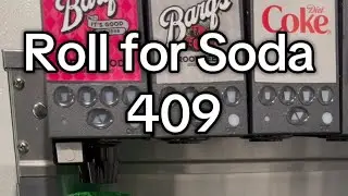 Roll for Soda 409 &mdash; не пропустите этот!