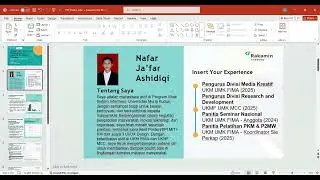 Tugaa Akhir Internship Data Governence