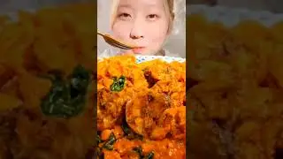 #compilation #crunchy #food #mukbang #fantasy #eatingsounds