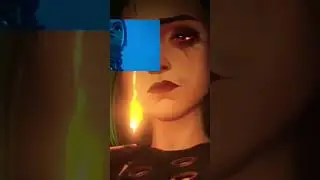 Jinx edit #music #song #leagueoflegends #arcane #edit #anime #beats