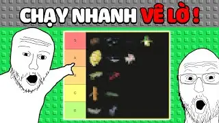 Top 6 Fastest Pets in Raise Animals Game