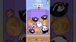 Merge fellas #128 #mergeanimals #satisfyinggames