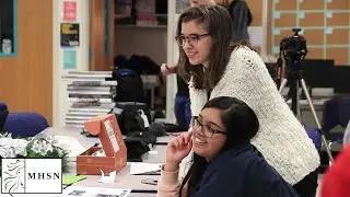 Join the Marquette journalism community!