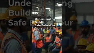 Behaviour-Based Safety Explained | Why Workers Ignore Safety Rules