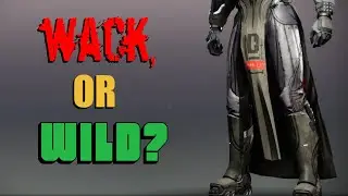 Geomag Stabilizers: WACK, or WILD?