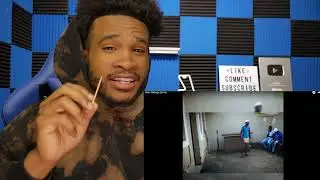 THIS IS SOUTH AFRICA CRIP WALK? (bhenga dance)
