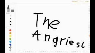 the angriest comment will get pinned