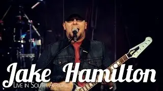 One Night Only | Jake Hamilton Live in SA