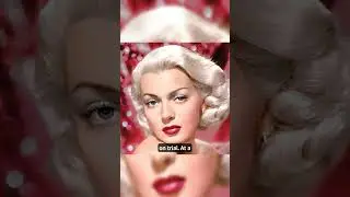 Hollywood star Lana Turner blamed for MURDER