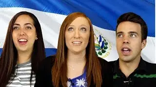 Americans share their 1st impressions of El Salvador