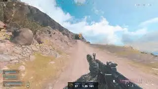VANGUARD SHOTGUNS OP