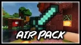 Air Pack -Aircry- UHC/PVP 1.8 FULL GAMA -DethWill-
