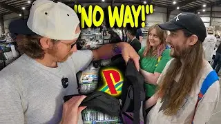 I've ALWAYS Wanted This! ( Oklahoma Gaming Frenzy )