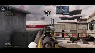 20 Kills Spr in Search and Destroy Gameplay