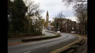 Places to see in ( Chorley - UK )