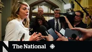 Canada braces for retaliation over Chinese diplomat's expulsion