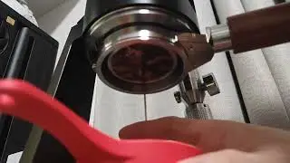 Quick brewing: ST-B &times; Espresso58 Pro