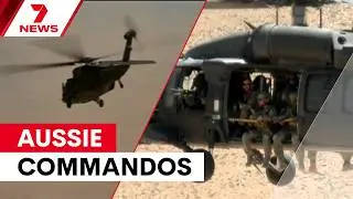 US pilot reveals the day he was declared dead in Afghanistan | THE ISSUE