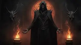 Covenant of Shadows