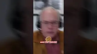 Telling People to Buy Crypto is Harmful?