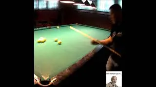 Дуплет#бильярд #русскийбильярд #billiards #trickshots #worldbilliards #billiards2025 #eurobilliard