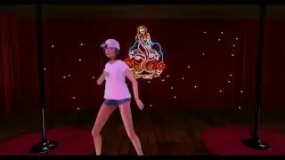 dancing skills and headbanging to house of pain.wmv