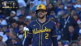 Milwaukee Brewers vs Chicago Cubs | Game 3 Highlights & Full Replay | 2025 MLB NLDS