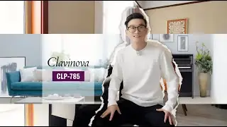 真钢琴与电钢琴的区别 - 雅马哈CLP785 | &yen;20,000&uarr;的电钢能替代真钢吗？