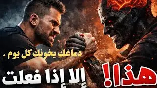 لماذا ينجح المنضبطون بينما يتعب الجميع؟ ( تحفيز عربي )