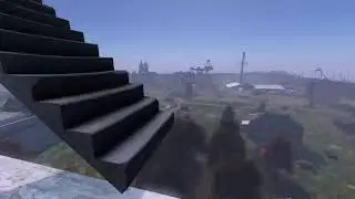 Another DayZ Another Stream