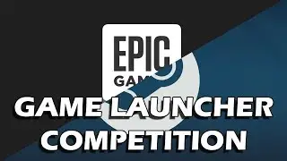 Steam vs. Epic Games Launcher and Metro Exodus Exclusivity