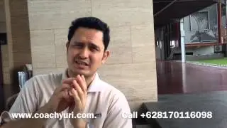 BusinessCoach Jakarta- Facebook Marketing 2014
