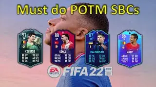 Here's why you should do these POTM SBCs before they expire