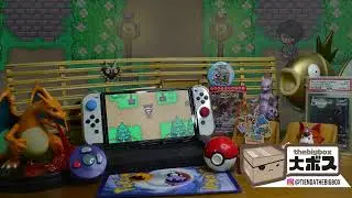 Pokemon Salitre [Parte 4]