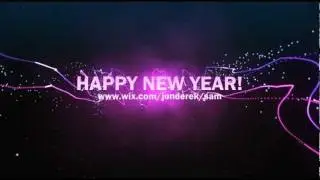 After Effects CS5.5 Intro: Colorful Universe (Free Template)