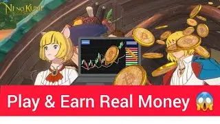 Nino Kuni Game guide Level 30 | Nino Kuni Earn Real Money