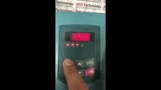 Repair Hoffman Muller HM V8A | Overcurrent | JESS TECHNOLOGY MALAYSIA