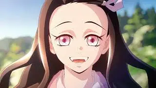 Demon Slayer Amv Devil's Lullaby