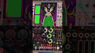 ❓Q&A Leads in VCV Rack or Mr.Crabs patch 🦀