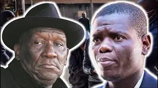 Are Criminal Records Cleared For Criminals In South Africa?