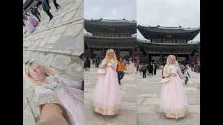 Fall in Korea 2025 🍂🥮🌠