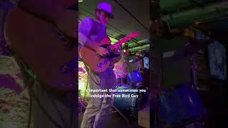 It&rsquo;s not taboo to play Free Bird in 2026