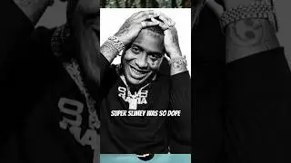 Super slimy was so deep #future #superslimey #rap