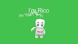 How to EASY SAVE, SEARCH & SHARE on HyLyt in Web Version