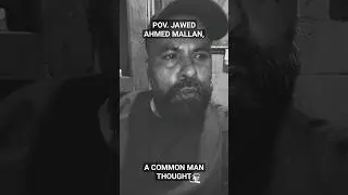 #COMMANMAN  #thoughts   #trendingshorts