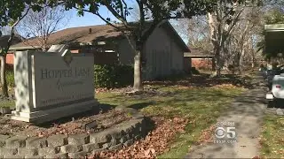Evicted Santa Rosa Apartment Tenants Get Runaround