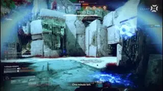 Stormcaller 3.0 sure is bad, ain't it?