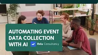 Automating Event Data Collection with AI | Smarter, Faster, Real-Time Updates