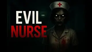 Evil Nurse Horror Game Gameplay | Scary Nurse Jumpscares